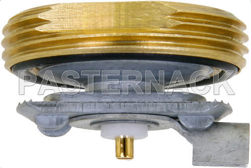 Halterung für Antennen - NMO series  - Pasternack Enterprises, Inc.
