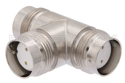 Innenadapter - 3/4"-20 Adapter RF Series  - Pasternack Enterprises, Inc. - außen / Twinaxial / Schnittstellen