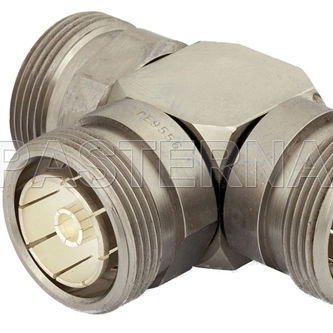 Innenadapter - 7/16 DIN Adapter RF Series - Pasternack Enterprises, Inc. - außen / SMA / TNC