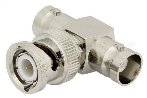 Außen-Adapter - BNC Adapter RF Series - Pasternack Enterprises, Inc. - innen / SC / SMA