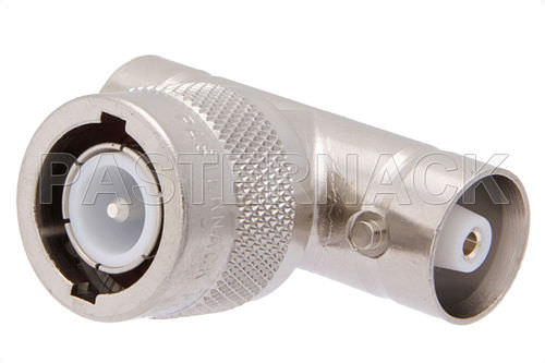 Innenadapter - Type C Adapter RF Series  - Pasternack Enterprises, Inc. - außen / BNC / TNC