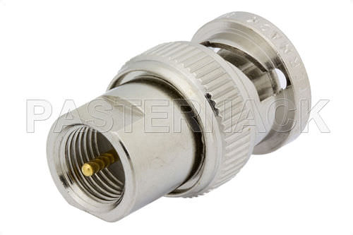 Innenadapter - FME Adapter RF Series - Pasternack Enterprises, Inc. - außen / SMA / BNC