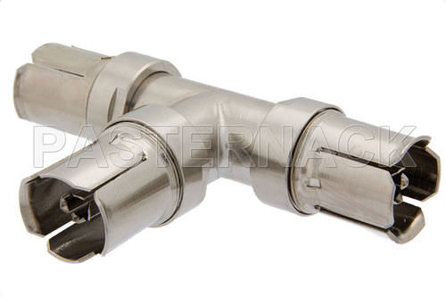 Innenadapter - GR874 Adapter RF Series  - Pasternack Enterprises, Inc. - außen / SMA / BNC