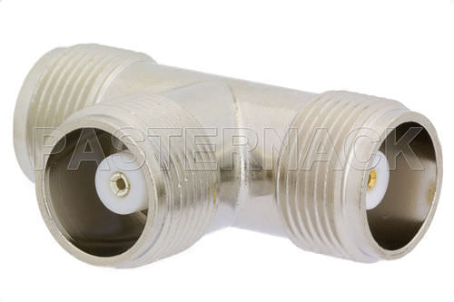 Innenadapter - HN Adapter RF Series  - Pasternack Enterprises, Inc. - außen / LC / SMA