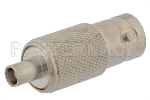 Innenadapter - MCX Adapter RF Series - Pasternack Enterprises, Inc. - außen / SMA / BNC