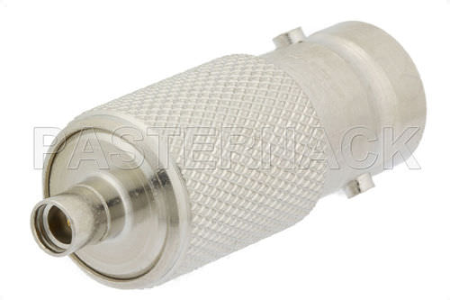 Innenadapter - MMCX Adapter RF Series  - Pasternack Enterprises, Inc. - außen / SMA / BNC