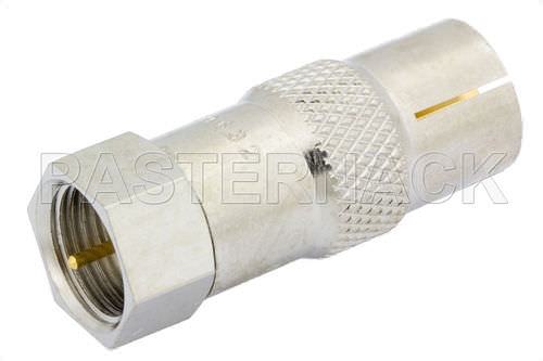 Innenadapter - PAL Adapter RF Series  - Pasternack Enterprises, Inc. - außen / Schnittstellen / für Koaxialkabel