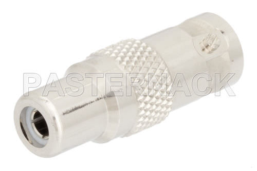 Innenadapter - RCA Adapter RF Series - Pasternack Enterprises, Inc. - außen / BNC / RCA