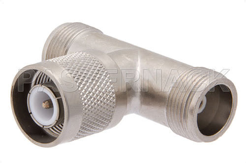 Innenadapter - SC Adapter RF Series - Pasternack Enterprises, Inc. - außen / SC / BNC
