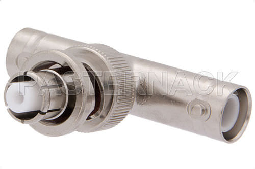 Innenadapter - SHV Adapter RF Series  - Pasternack Enterprises, Inc. - außen / MHV / Schnittstellen