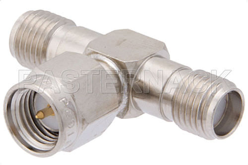 Außen-Adapter - SMA Adapter RF Series - Pasternack Enterprises, Inc. - innen / SMC / D-Sub