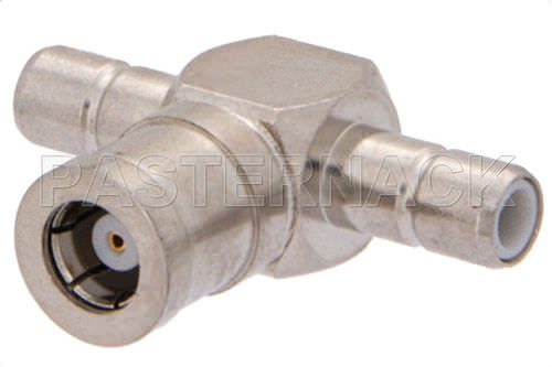 Innenadapter - SMB Adapter RF Series - Pasternack Enterprises, Inc. - außen / SMA / BNC