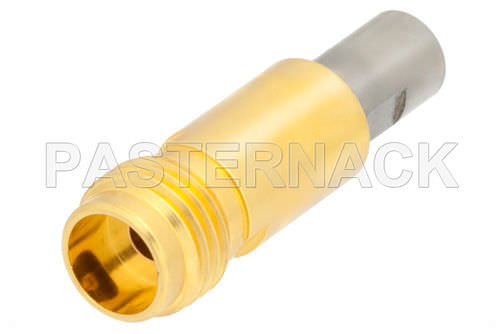 SMP-Adapter - SMP Adapter RF Series - Pasternack Enterprises, Inc. - Schnittstellen / Kommunikation