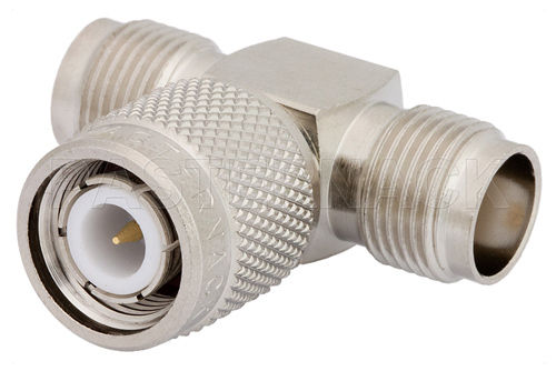 TNC-Adapter - TNC Adapter RF Series - Pasternack Enterprises, Inc. - Schnittstellen / Kommunikation