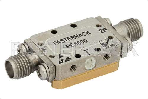 Frequenzverdoppler - PE8600 series  - Pasternack Enterprises, Inc.