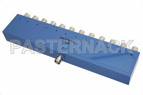 Leistungsteiler - 50 Ω   - Pasternack Enterprises, Inc. - RF