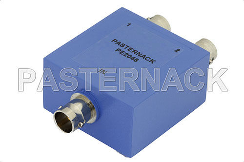 Leistungsteiler - 75 Ω  - Pasternack Enterprises, Inc. - RF
