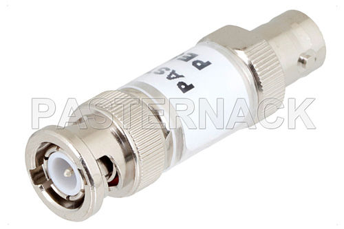 Frequenz-Analog-Signalwandler - PE8000-75  - Pasternack Enterprises, Inc.
