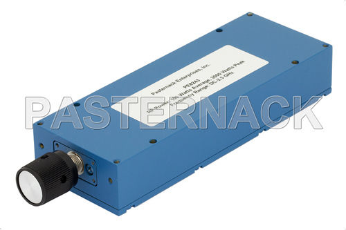 Analoger Phasenschieber - PE82xx series  - Pasternack Enterprises, Inc.