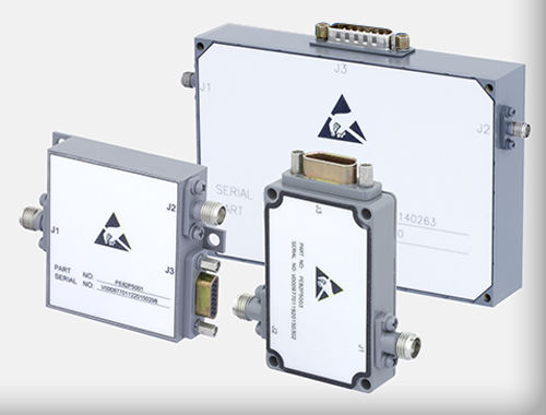 Digitaler Phasenschieber - Pasternack Enterprises, Inc.