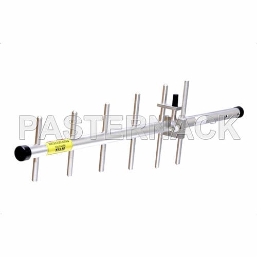 Funkantenne - PE51011, PE51012 - Pasternack Enterprises, Inc. - Yagi / Richt / Außenbereich