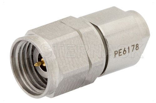 RF-Steckverbinder - Pasternack Enterprises, Inc. - Funkfrequenz / koaxial / innen