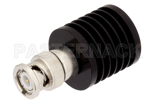 RF-Steckverbinder - Pasternack Enterprises, Inc. - Funkfrequenz / koaxial / BNC