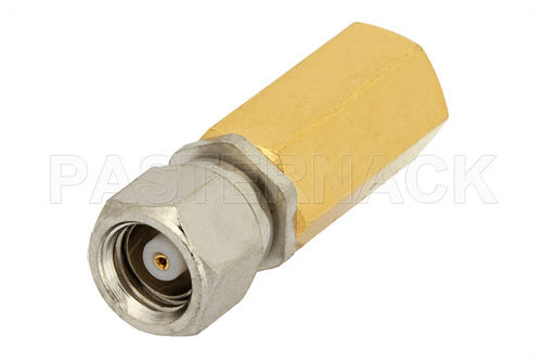 SMC-Endstück - SMC series  - Pasternack Enterprises, Inc. - RF