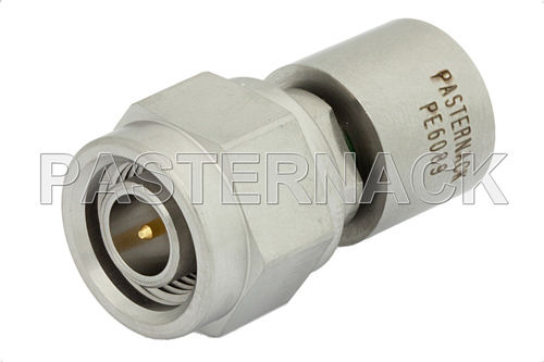 RF-Steckverbinder - TNC series  - Pasternack Enterprises, Inc. - Funkfrequenz / koaxial / TNC