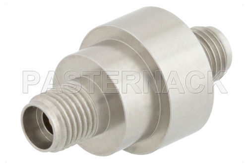 RF-Schleifring - PE14xx series  - Pasternack Enterprises, Inc. - koaxial