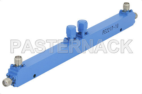 Richtkoppler - SMA series  - Pasternack Enterprises, Inc. - RF