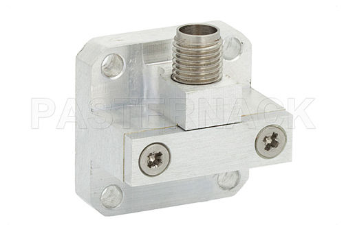 Wellenleiter-Adapter - WR-34  - Pasternack Enterprises, Inc.