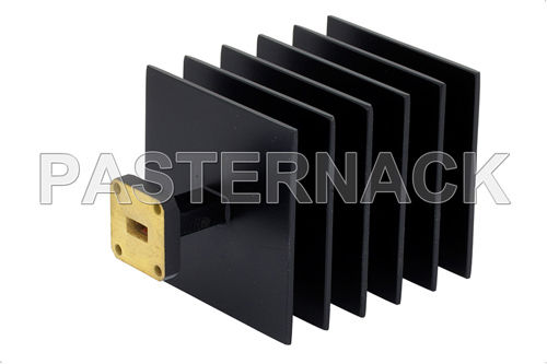 Wellenleiter-Endstück - WR-34  - Pasternack Enterprises, Inc.