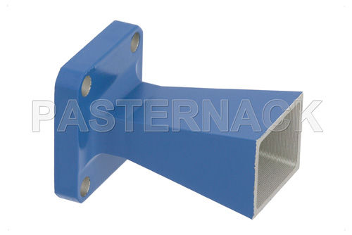 Hornstrahler-Antenne - WR-42  - Pasternack Enterprises, Inc. - Wellenleiter