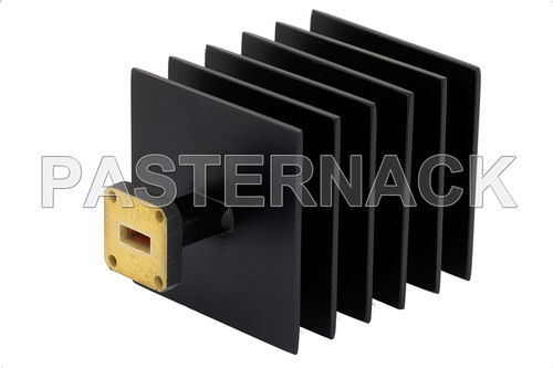Endstück - WR-42  - Pasternack Enterprises, Inc.