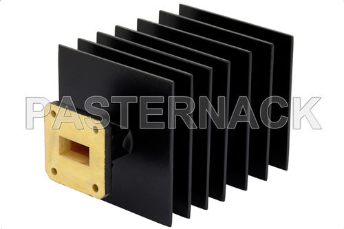 Wellenleiter-Endstück - WR-75  - Pasternack Enterprises, Inc.