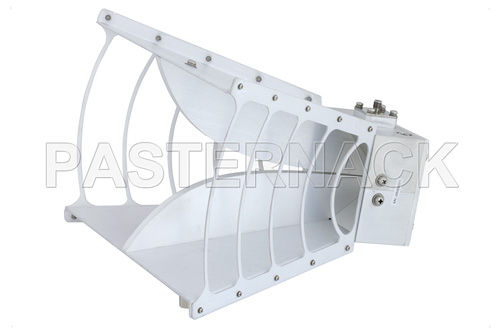Breitbandantenne - WR series  - Pasternack Enterprises, Inc. - Hornstrahler / Wellenleiter