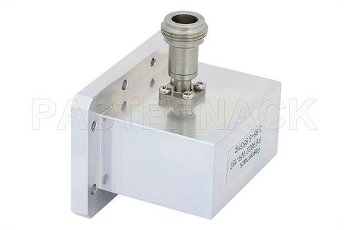 Wellenleiter-Adapter - WR-187  - Pasternack Enterprises, Inc.