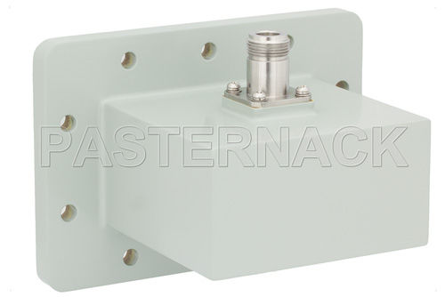 Wellenleiter-Adapter - WR-340   - Pasternack Enterprises, Inc.