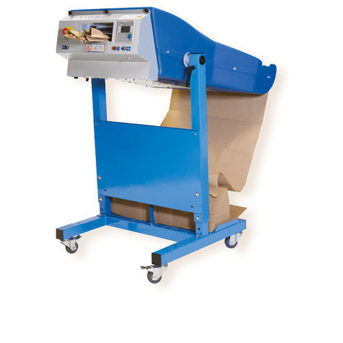 Papier-Schutzpolstermaschine - PadPak® LC - Ranpak