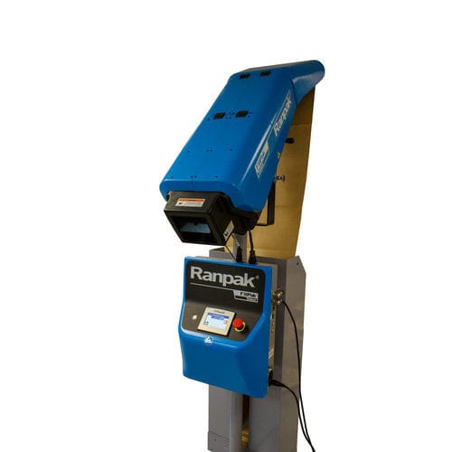 Papierpolstermaschine - FillPak Trident™ - Ranpak