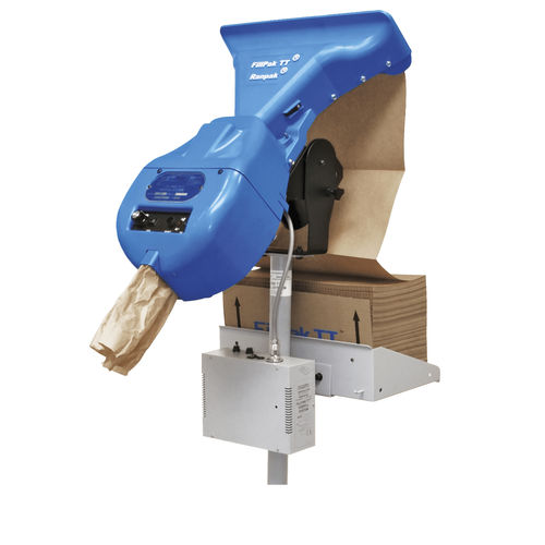 Papier-Schutzpolstermaschine - FillPak® TTC - Ranpak - kompakt