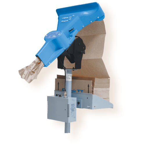Papier-Schutzpolstermaschine - FillPak TT® - Ranpak - kompakt