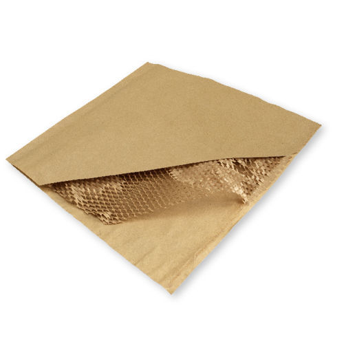 Dämmende Verpackung - RecyCold Climaliner™ - Ranpak - für Nahrungsmittel / für Getränke / Einweg