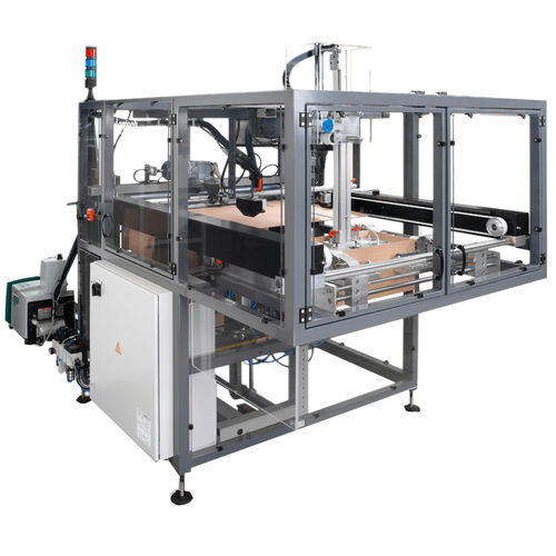 Türen-Trayformer - Form’it!™ Tray - Ranpak - automatisiert / motorisiert / Inline