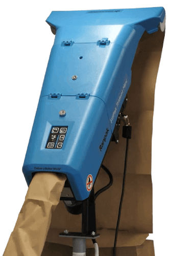 Papierpolstermaschine - FillPak Trident Mini™ - Ranpak