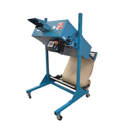 Papier-Schutzpolstermaschine - PadPak® SR - Ranpak