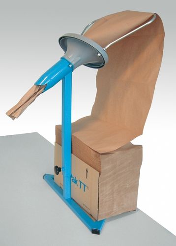 Papier-Schutzpolstermaschine - FillPak® M - Ranpak - kompakt