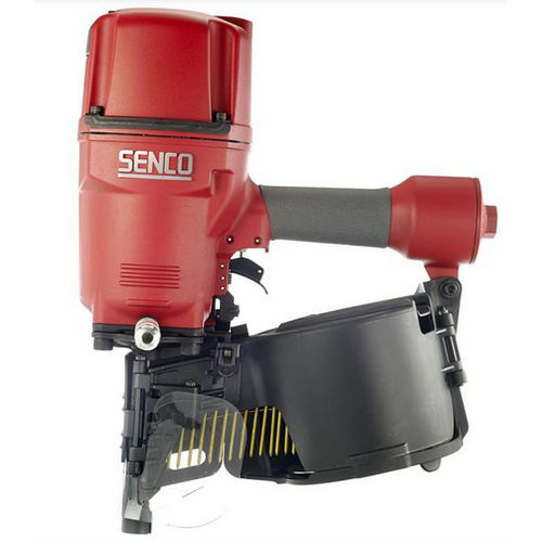 Pneumatisches Nagelgerät - PalletPro100XP series - SENCO - für Dachstuhl