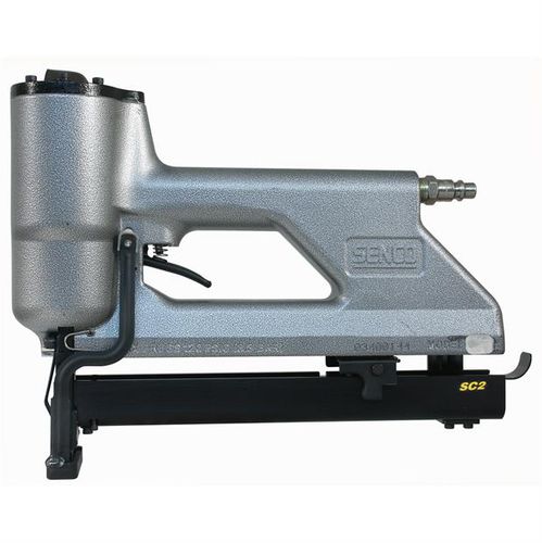 Pneumatischer Hefter - SC2 Sencor® series - SENCO - für Holz